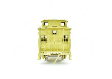 Load image into Gallery viewer, HO Brass Sunset Models PRR - Pennsylvania Railroad Class ND 4 Wheel Caboose