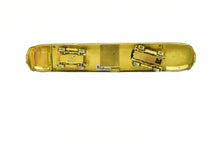 Load image into Gallery viewer, HO Brass The Car Works CSL - Chicago Surface Lines 1946 Pullman "Green Hornet" PCC Car