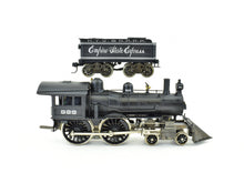 Load image into Gallery viewer, HO Brass Ken Kidder NYC - New York Central Buchanan Type 4-4-0 Custon Painted NYC&HRRR #999