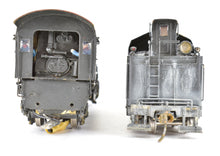 Load image into Gallery viewer, HO Brass PFM - United PRR - Pennsylvania Railroad L-1 2-8-2 Custom Painted AS-IS