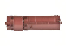 Load image into Gallery viewer, HO Brass Pecos River Brass ATSF - Santa Fe Caboose Rebuild Factory Painted
