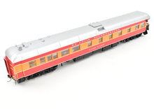 Load image into Gallery viewer, HO Brass CON TCY - The Coach Yard No. 0978.1 SLSW - St Louis Southwestern; Cotton Belt "Fair Lane", Pullman HW; Official car 1953 era