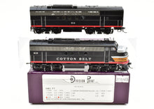 Load image into Gallery viewer, HO Brass CON DVP - Division Point SSW - Cotton Belt EMC FTA/B Set Factory Painted