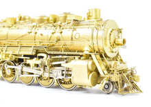 Load image into Gallery viewer, HO Brass Key Imports ATSF - Santa Fe 2-8-2 Mikado Nos. 3258 - 3287