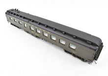 Load image into Gallery viewer, HO Brass TCY - The Coach Yard Seaboard Air Line #1009 Silver Springs HW 36-Seat Diner FP