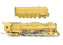 Load image into Gallery viewer, HO Brass Westside Model Co. UP - Union Pacific Class FEF-3 4-8-4