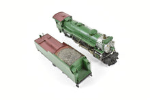 Load image into Gallery viewer, HO Brass PFM - United SOU - Southern Railway PS-4 4-6-2 Pacific Last Run Can Motor Upgrade  CP No. 1396