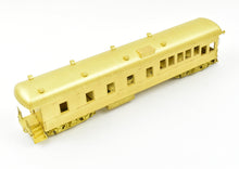 Load image into Gallery viewer, HO Brass NJ International PRR - Pennsylvania Railroad Inspection Car