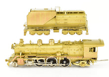 Load image into Gallery viewer, HO Brass Westside Model Co. GN - Great Northern 4-6-2 H-7