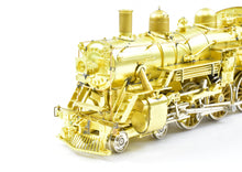 Load image into Gallery viewer, HO Brass OMI - Overland Models, Inc. MILW - Milwaukee Road G6ps 4-6-0 Ten Wheeler