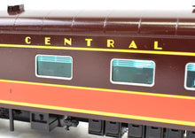 Load image into Gallery viewer, HO Brass CON Railway Classics IC - Illinois Central Business Car #1 Factory Painted