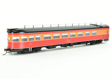Load image into Gallery viewer, HO Brass CON CIL - Challenger Imports SP - Southern Pacific 1955 Shasta Daylight 10-Car Set FP