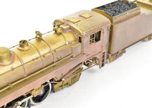 Load image into Gallery viewer, HO Brass PFM - Toby CPR - Canadian Pacific Railway 4-6-2 2400 Class G-2 Pacific