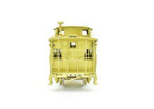 Load image into Gallery viewer, HO Brass Sunset Models PRR - Pennsylvania Railroad Class ND 4 Wheel Caboose