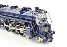 Load image into Gallery viewer, HO Brass Key Imports B&O - Baltimore & Ohio - P-7C - 4-6-2 Pacific - Custom Series #47 FP