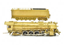 Load image into Gallery viewer, HO Brass Gem Models B&M - Boston & Maine R-1d 4-8-2