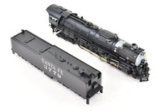 Load image into Gallery viewer, HO Brass PFM - United ATSF - Santa Fe 4-8-4 Northern 1981 Hi-Grade Tapered Rods Version Custom Painted