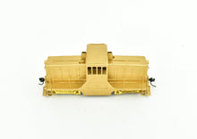 Load image into Gallery viewer, HO Brass Westside Model Co. - Various Roads - Alco/GE 44 Ton Diesel Electric Switcher