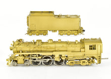 Load image into Gallery viewer, HO Brass VH - Van Hobbies CPR - Canadian Pacific Railway H-1-a.b. 4-6-4 Hudson