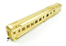Load image into Gallery viewer, HO Brass TCY - The Coach Yard ATSF - Santa Fe Heavyweight Baggage Club #1300, 02, 05