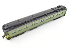 Load image into Gallery viewer, HO Brass Pecos River Brass ATSF - Santa Fe Heavyweight Business Car #9 Factory Painted