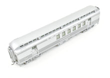 Load image into Gallery viewer, HO Brass CON TCY - The Coach Yard No. 0452.1 ATSF - Santa Fe Heavyweight RPO FP Shadowlined No. 75