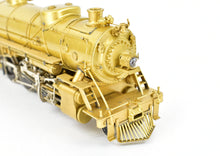 Load image into Gallery viewer, HO Brass Akane USRA - United States Railway Administration Various Roads 2-8-2 Heavy Mikado