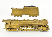 Load image into Gallery viewer, HO Brass CON PFM - Fujiyama C&NW - Chicago & North Western Class H 4-8-4 - From the PFM Collection.