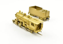Load image into Gallery viewer, HO Brass PFM - SKI L&N - Louisville & Nashville H-28a Class 2-8-0