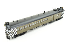 Load image into Gallery viewer, HO Brass W&R Enterprises NYC - New York Central M-10 Brill Gas Electric FP