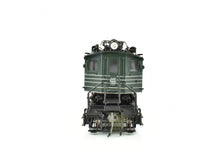 Load image into Gallery viewer, HO Brass Railworks NH - New Haven EP-2 Box Cab Electric FP Wrong Box
