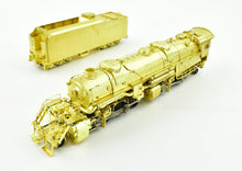 Load image into Gallery viewer, HO Brass CON PSC - Precision Scale Co. N&W - Norfolk & Western Y-5 - 2-8-8-2