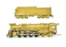 Load image into Gallery viewer, HO Brass PFM - United C&O - Chesapeake & Ohio 2-8-4 Alco Kanawha Hi-Grade 1977 Run