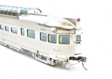 Load image into Gallery viewer, HO Brass TCY - The Coach Yard D&RGW - Denver & Rio Grande Western Rio Grande Zephyr 8-Car Set