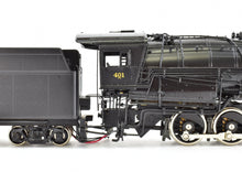 Load image into Gallery viewer, HO Brass OMI - Overland Models L&N - Louisville & Nashville F-1 2-10-0 FP No. 401