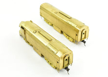 Load image into Gallery viewer, HO Brass Alco Models Various Roads Baldwin RF-16A & RF-16B Powered Diesels 2-Unit Set