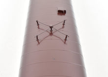 Load image into Gallery viewer, HO Brass CON Railway Classics IC - Illinois Central Business Car #1 Factory Painted