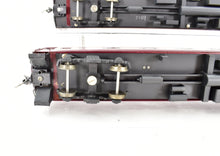 Load image into Gallery viewer, HO Brass PFM - Van Hobbies CPR - Canadian Pacific Railway Lightweight Passenger Cars Set #1 F/P