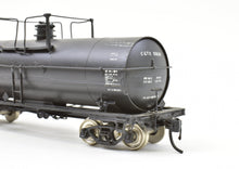 Load image into Gallery viewer, HO Brass OMI - Overland Models, Inc. CGTX - GATX of Canada ACF Single Dome 8,000 Gallon Insulated High Pressure Tank Car CP