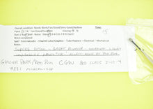 Load image into Gallery viewer, HO Brass CON- Glacier Park Models CGW - Chicago Great Western - 800 Class 2-10-4 FP #881