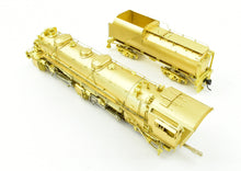 Load image into Gallery viewer, HO Brass Key Imports C&O - Chesapeake & Ohio H-6 - 2-6-6-2 - Mallet