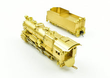 Load image into Gallery viewer, HO Brass Key Imports PRR - Pennsylvania Railroad C-1 0-8-0 #6557