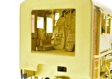 Load image into Gallery viewer, HO Brass OMI - Overland Models, Inc. MILW - Milwaukee Road S-3 4-8-4 With Squared Boiler Front