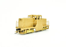 Load image into Gallery viewer, HO Brass Westside Model Co. - Various Roads - Alco/GE 44 Ton Diesel Electric Switcher