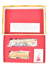Load image into Gallery viewer, HO Brass Sunset Models GN - Great Northern 2-8-2 Class O-8 Open Cab