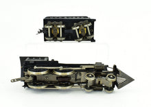 Load image into Gallery viewer, HO Brass Ken Kidder NYC - New York Central Buchanan Type 4-4-0 Custon Painted NYC&HRRR #999