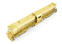 Load image into Gallery viewer, HO Brass NJ Custom Brass PRR - Pennsylvania Railroad Lima Hamilton Diesel Electric Transfer Unit