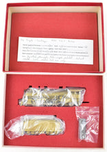 Load image into Gallery viewer, HO Brass Key Imports ATSF - Santa Fe 1226 4-6-2 Pacific