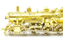 Load image into Gallery viewer, HO Brass OMI - Overland Models, Inc. MILW - Milwaukee Road G6ps 4-6-0 Ten Wheeler