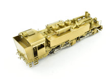 Load image into Gallery viewer, HOn3 Brass PFM - United Uintah Railway 2-6-6-2T Hi-Grade New Gears